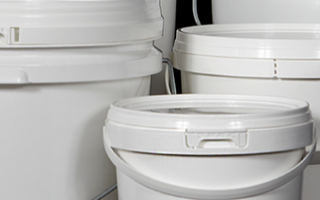 Others Pail in Comparison - The Virtues of Plastic Pails