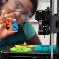 3D Printing Custom Parts