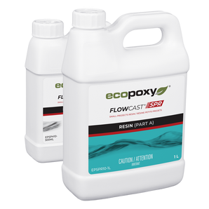 Ecopoxy FlowCast SPR Kit