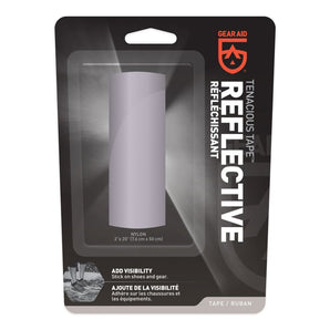 Tenacious Tape Reflective by Gear Aid