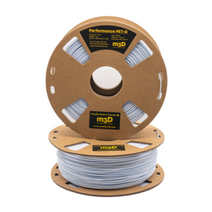M3D Performance PETG Filament