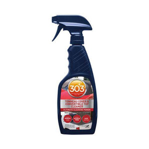 303® Protectant Tonneau Cover Cleaner - 473 mL