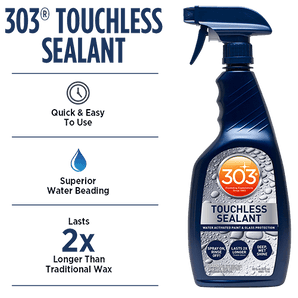 303 Touchless Sealant® - 946 mL