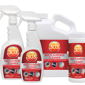 303 Multi-Surface Cleaner - 473 mL