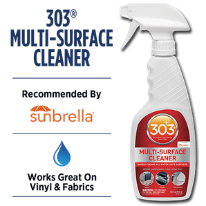 303 Multi-Surface Cleaner - 473 mL