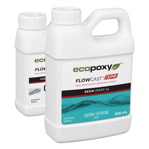 Ecopoxy FlowCast SPR Kit