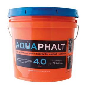Aquaphalt Repair 23kg (50lb) 4.0 Fine