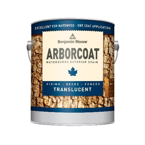 Arborcoat Translucent Mahogany Y62320-006