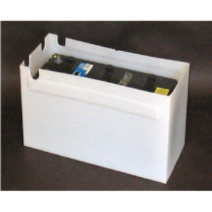 Battery Box 8-D