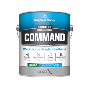 COMMAND Commercial Maintenance Coatings