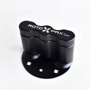 Rotopax Std Pack Mount Extension RxExt