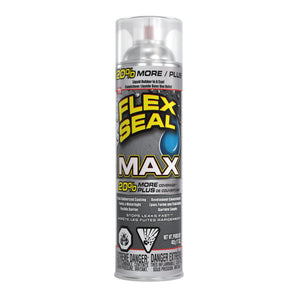 Flex Seal Clear Spray - 502 mL