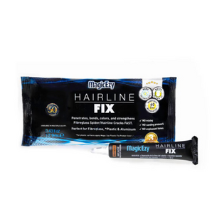 Magic Ezy Hairline Crack Filler