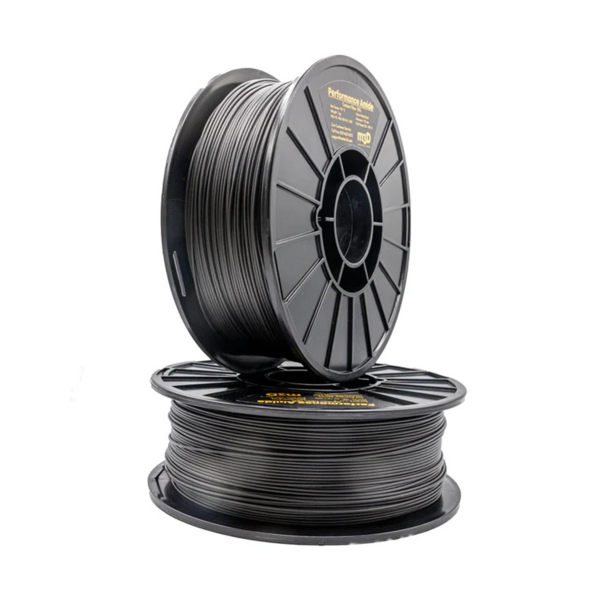 Matter3D Performance Amide 66 Nylon 1.75mm 1Kg