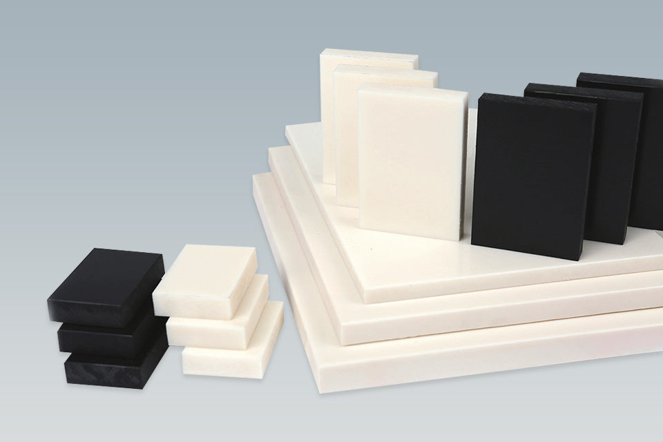 nylon sheet PA6 PA66