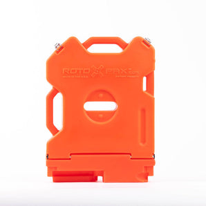 Rotopax Emergency Storage Orange 7.6 L