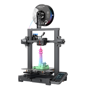 Ender-3 v2 Neo 3D Printer