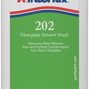 Interlux Fiberglass Wash - 946 mL