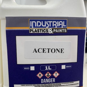 Acetone | UN1090, Acetone, Class 3, Flashpoint 18¦C, PG II