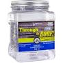 Through The Roof Clear Leak Seal - 946 mL