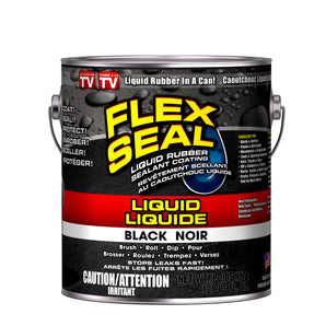 Flex Seal Liquid - 3.79 L