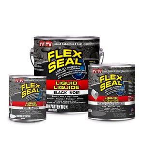 Flex Seal Liquid - 3.79 L