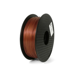 Hello3D Metal-Like PLA Filament Copper