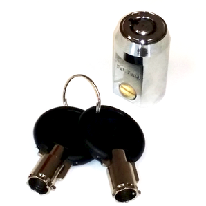 Rotopax Replacement Lock Cylinders