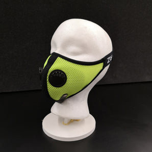 RZ Reusable Dust/Pollution Mask