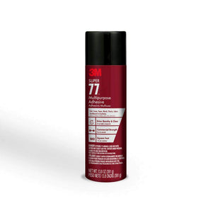 3M Super 77™ Multipurpose Spray Adhesive 13.8oz