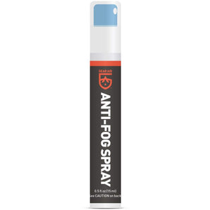 ANTI-FOG Spray by Gear Aid