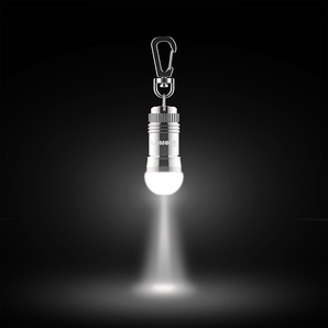 LuMore LED Clip Light