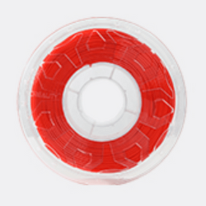 Creality ABS Filament Red
