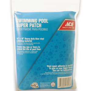 Swimming Pool Super Patch