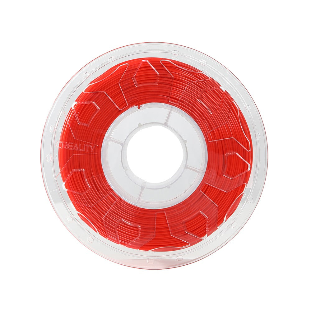 Creality PETG Filament Red