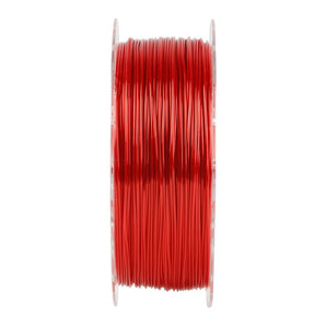 Creality Silk PLA Filament Red