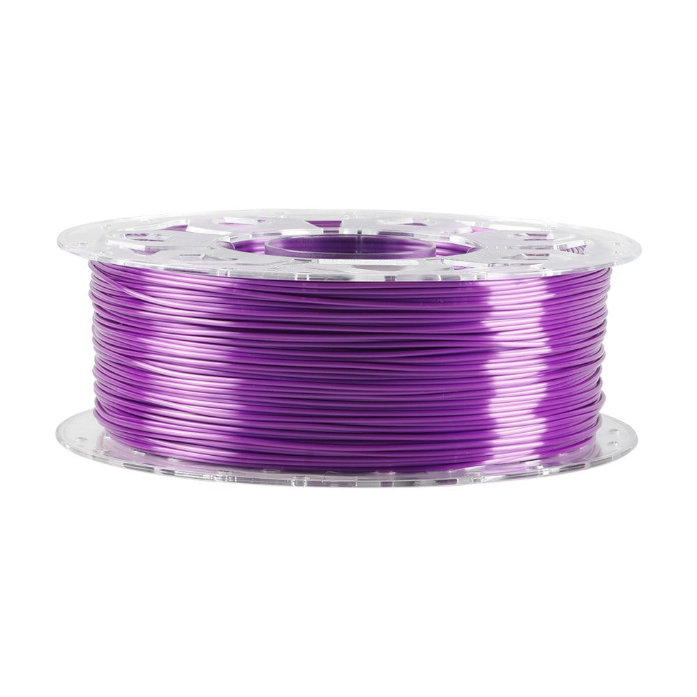 Creality Silk PLA Filament Violet