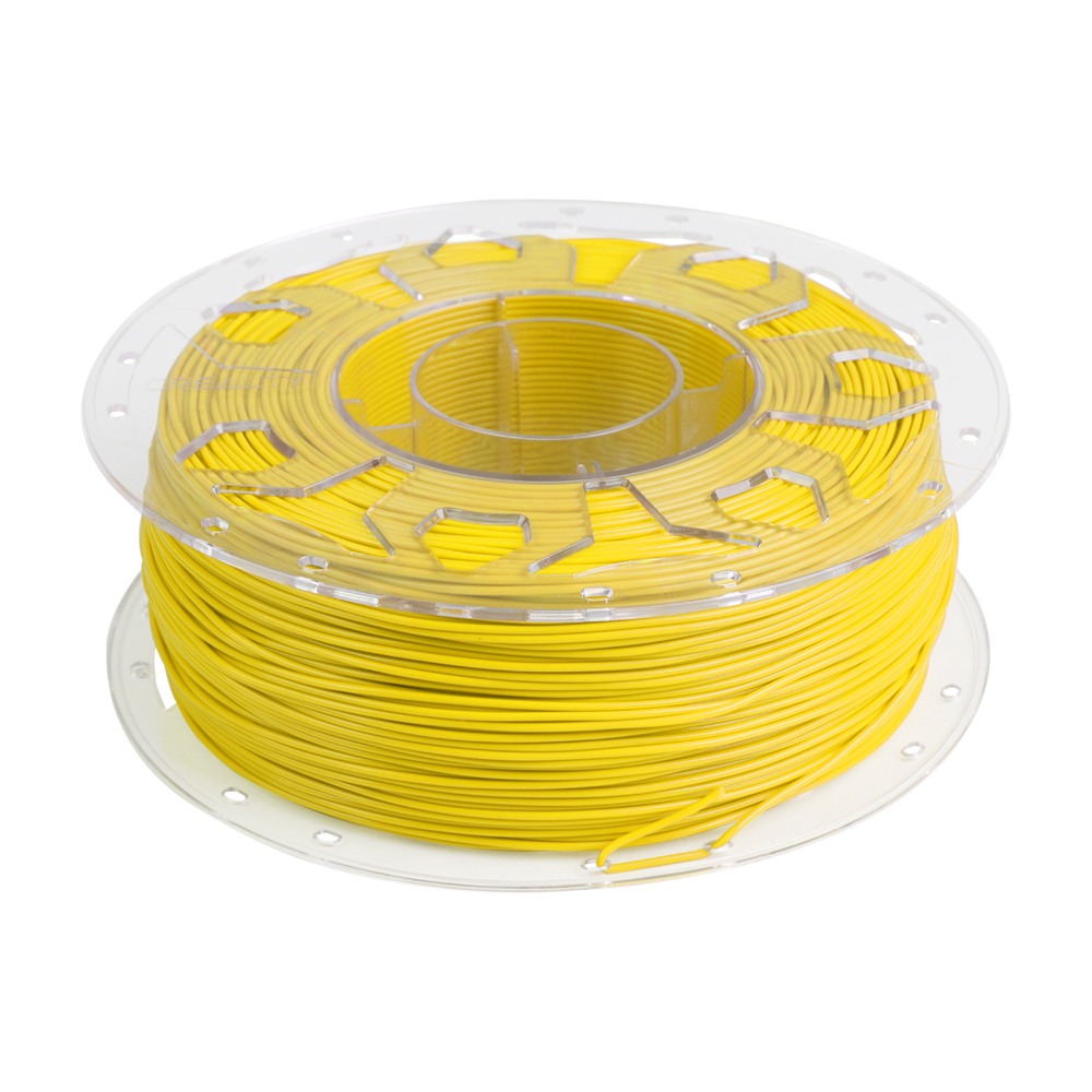 Creality PETG Filament Yellow