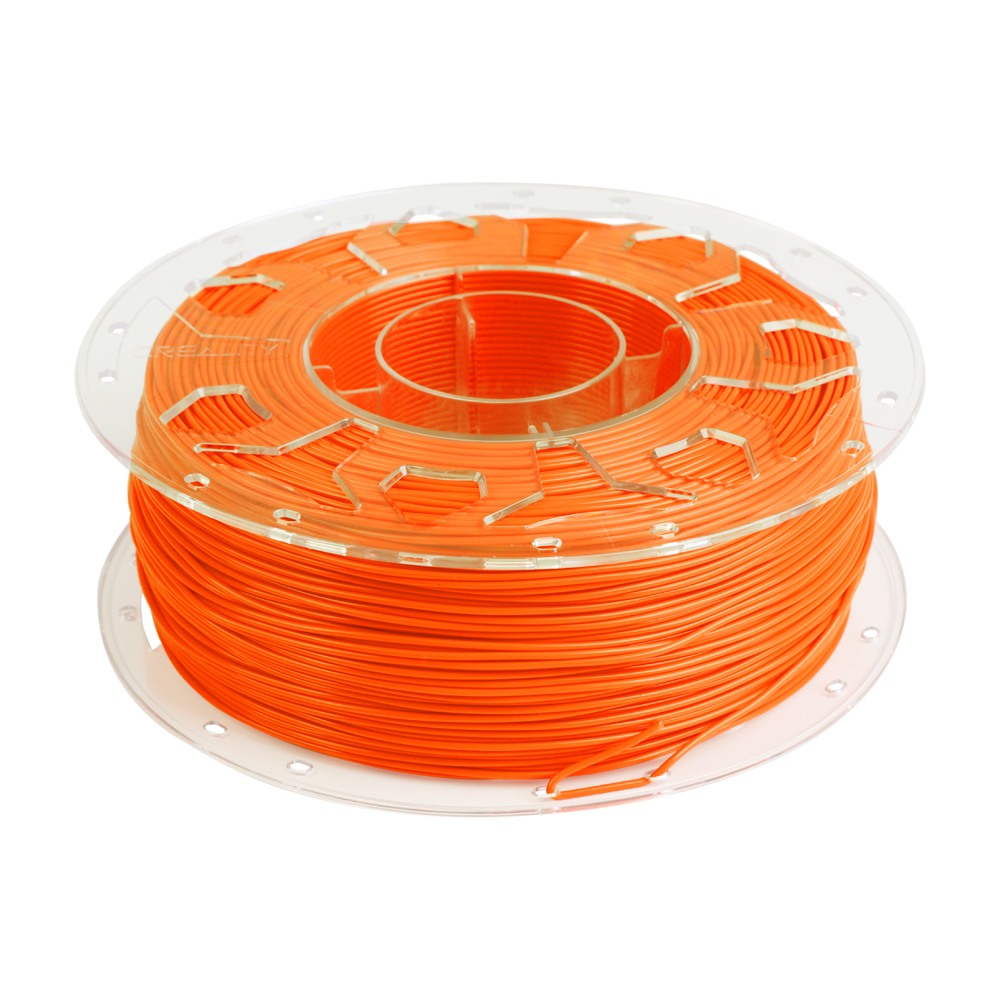 Creality PLA Filament Fluorescent Orange