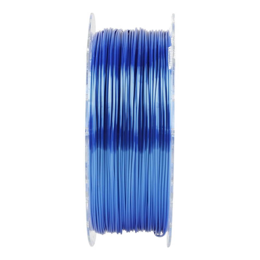 Creality Silk PLA Filament Blue