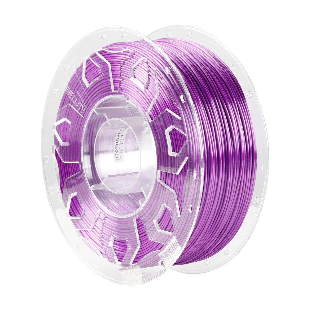 Creality Silk PLA Filament Violet
