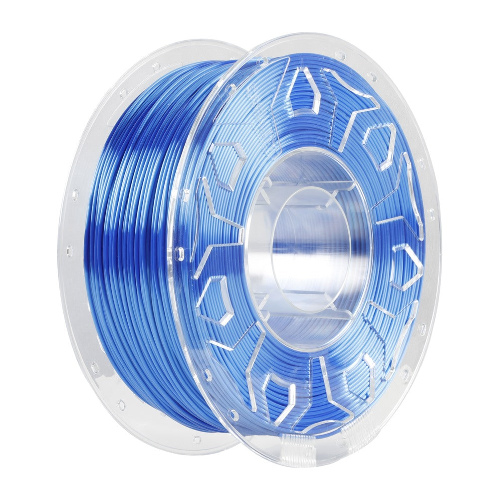 Creality Silk PLA Filament Blue