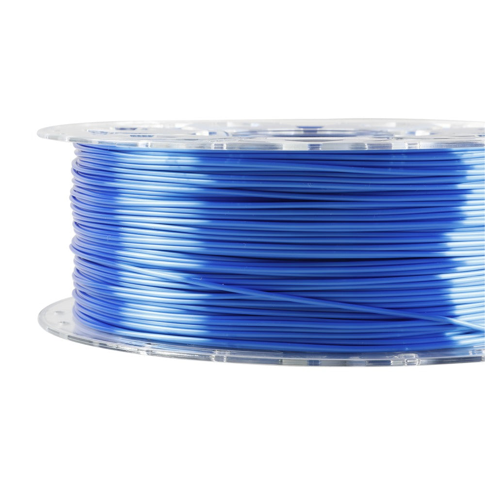 Creality Silk PLA Filament Blue
