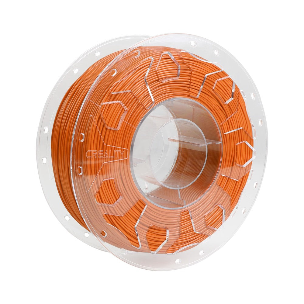 Creality PLA Filament Orange