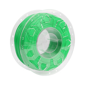 Creality TPU Filament Green