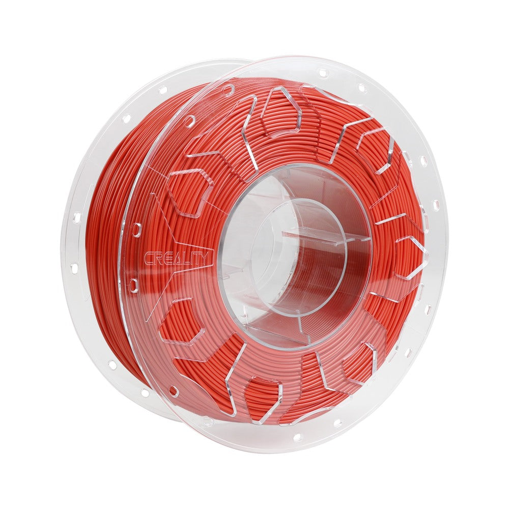 Creality PETG Filament Red