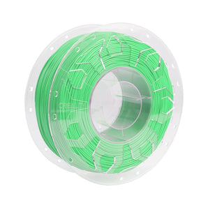 Creality PLA Filament Fluorescent Green1Kg