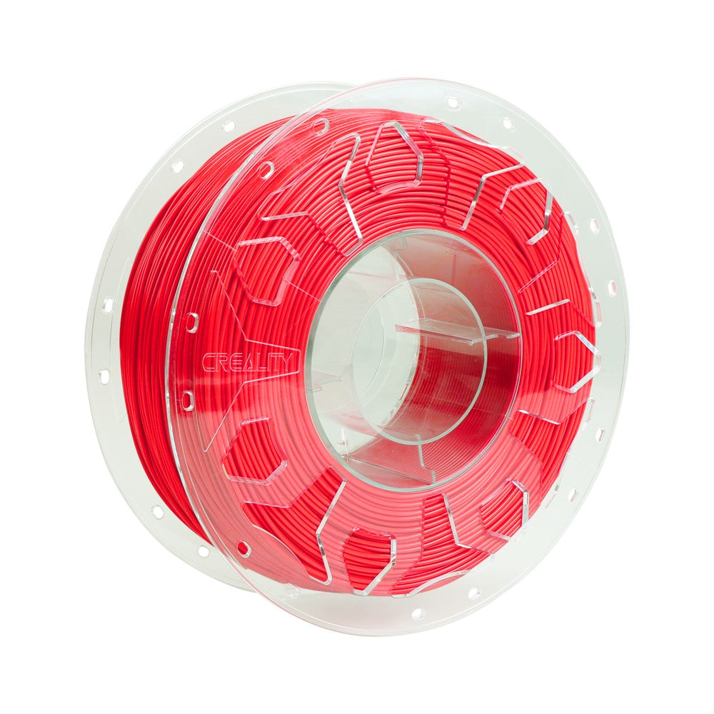 Creality PLA Filament Fluorescent Red