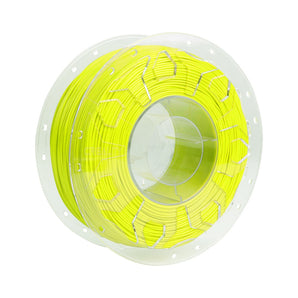 Creality PLA Filament Fluorescent Yellow