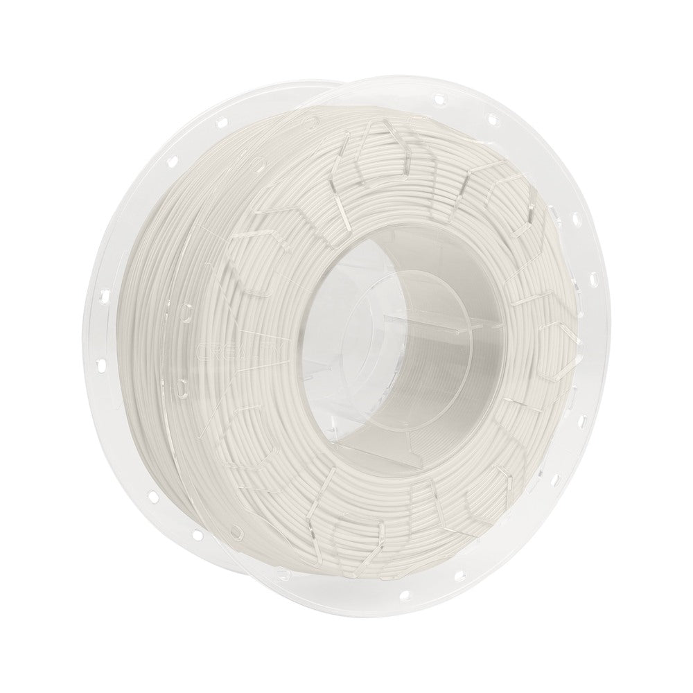 Creality Tpu Filament White – Go Industrial
